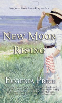 New Moon Rising - Price, Eugenia