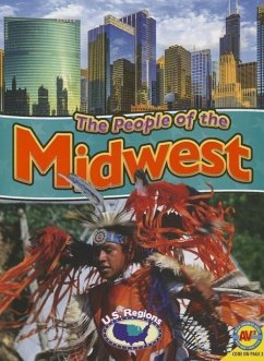 The People of the Midwest - Wiseman, Blaine