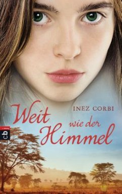 Weit wie der Himmel - Corbi, Inez