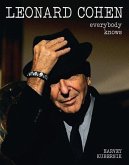 Leonard Cohen