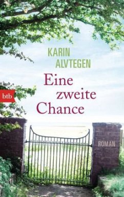 Eine zweite Chance - Alvtegen, Karin