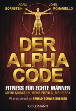 Der Alpha Code - Bornstein, Adam; Romaniello, John