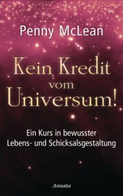 Kein Kredit vom Universum! - McLean, Penny