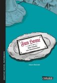 Graphic Novel paperback: Fun Home Graphic Novel paperback: Fun Home