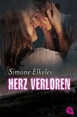 Herz verloren / Herz verspielt Trilogie Bd.2