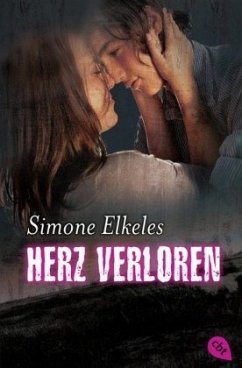 Herz verloren / Herz verspielt Trilogie Bd.2 - Elkeles, Simone