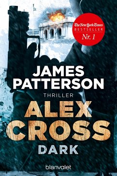 Dark / Alex Cross Bd.18 - Patterson, James