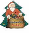 Mein Weihnachts-Malblock - Bild 1