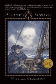 Pirate's Passage - Gilkerson, William