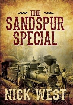 The Sandspur Special - West, Nick