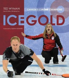 Ice Gold - Wyman, Ted