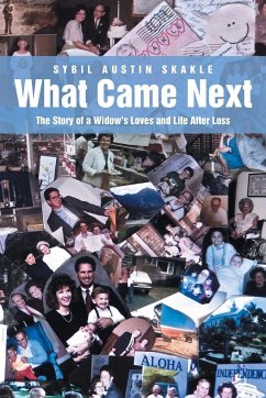 What Came Next - Skakle, Sybil Austin