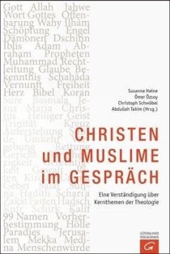 Christen und Muslime im Gespräch