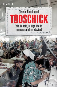 Todschick - Burckhardt, Gisela