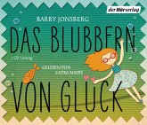 Das Blubbern von Glück