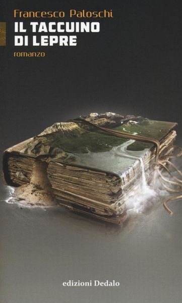 Il taccuino di Lepre Il taccuino di Lepre
