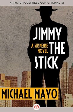 Jimmy the Stick - Mayo, Michael