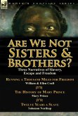 Are We Not Sisters & Brothers? Are We Not Sisters & Brothers?