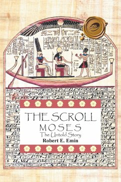 The Scroll - Emin, Robert E.