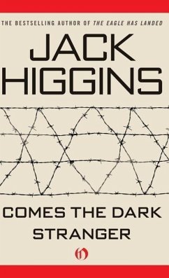 Comes the Dark Stranger - Higgins, Jack