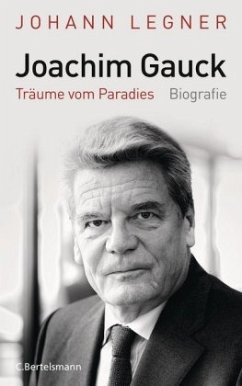 Joachim Gauck - Legner, Johann