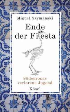 Cover Ende der Fiesta