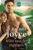 Wilde Rose der Highlands (eBook, ePUB)