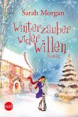 Winterzauber wider Willen (eBook, ePUB)