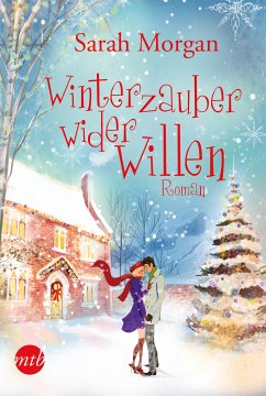Winterzauber wider Willen (eBook, ePUB) - Morgan, Sarah
