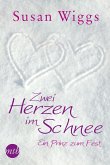 Zwei Herzen im Schnee: Ein Prinz zum Fest (eBook, ePUB)