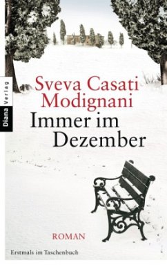 Immer im Dezember - Casati Modignani, Sveva