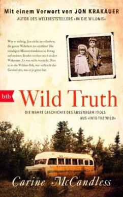 Wild Truth - McCandless, Carine