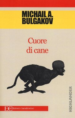 Cover Cuore di cane