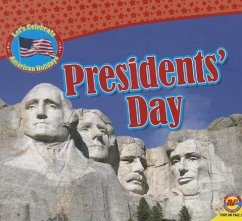 Presidents' Day - Carr, Aaron