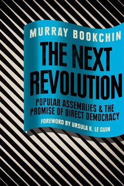 The Next Revolution - Bookchin, Murray