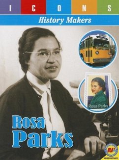 Rosa Parks - Daly, Ruth
