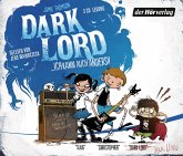 Dark Lord ... ich kann auch anders! / Dark Lord Bd.3 (3 Audio-CDs)