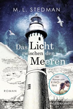 Das Licht zwischen den Meeren - Stedman, M. L.