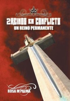 2reinos En Conflicto - Palma, Rosa M.