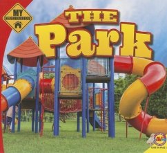 The Park - Cuthbert, Megan