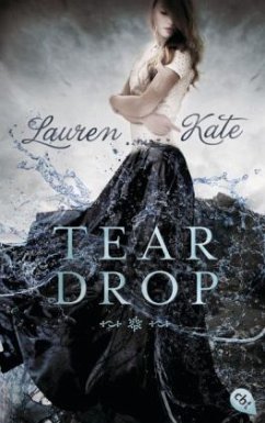 Teardrop Bd.1 - Kate, Lauren