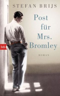 Post für Mrs. Bromley - Brijs, Stefan