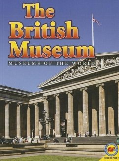 The British Museum - Howse, Jennifer