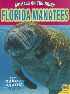 Florida Manatees - Taylor, J D