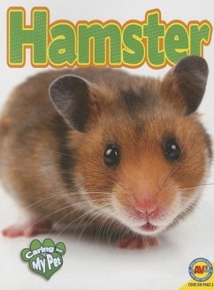 Hamster - Foran, Jill & Gillespie