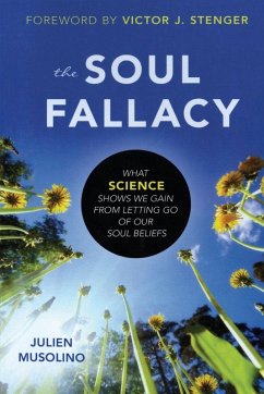 Cover The Soul Fallacy