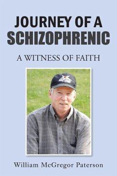 Journey of a Schizophrenic - Paterson, William McGregor