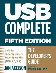 USB Complete - Axelson, Jan