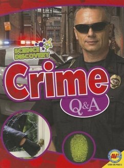 Crime Q & A - Parker, Janice