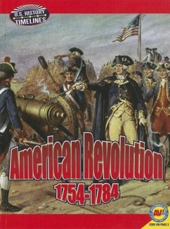 American Revolution - Friesen, Helen Lepp